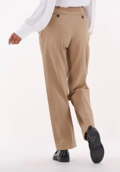 zand vanessa bruno pantalon silver pant