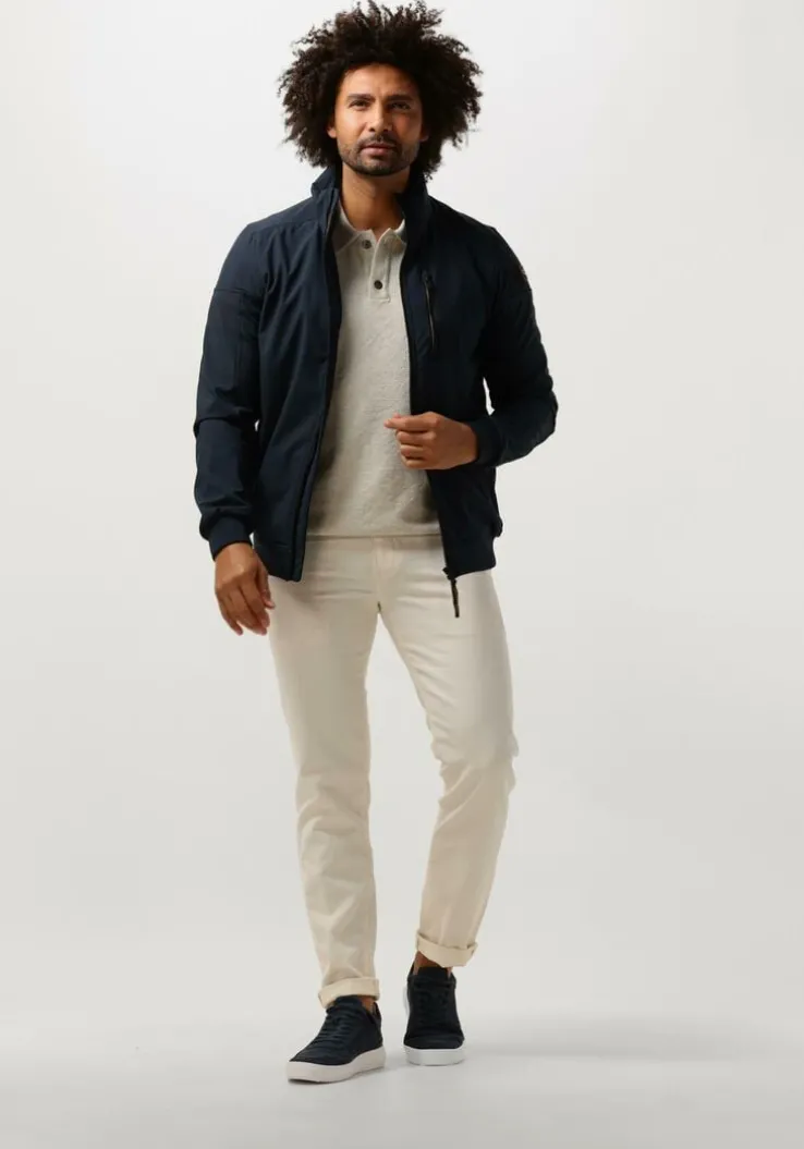 zand vanguard chino v9 chino light stretch dobby g/d