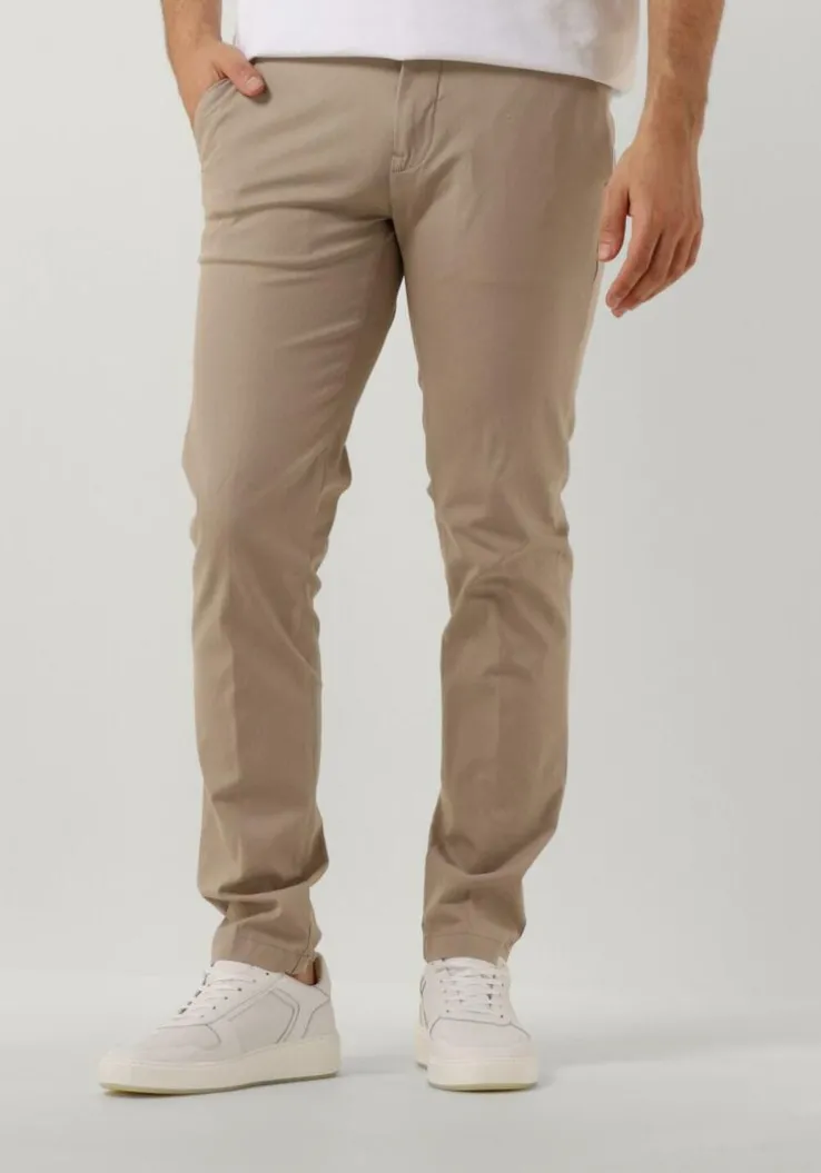 zand vanguard chino v12 chino 4-way stretch twill