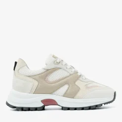 zand via vai lage sneakers danae noelle