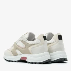 zand via vai lage sneakers danae noelle