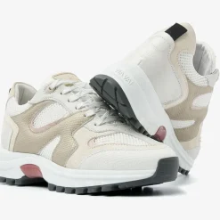 zand via vai lage sneakers danae noelle