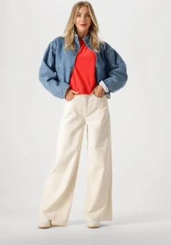 zand via vai lage sneakers sam olivia