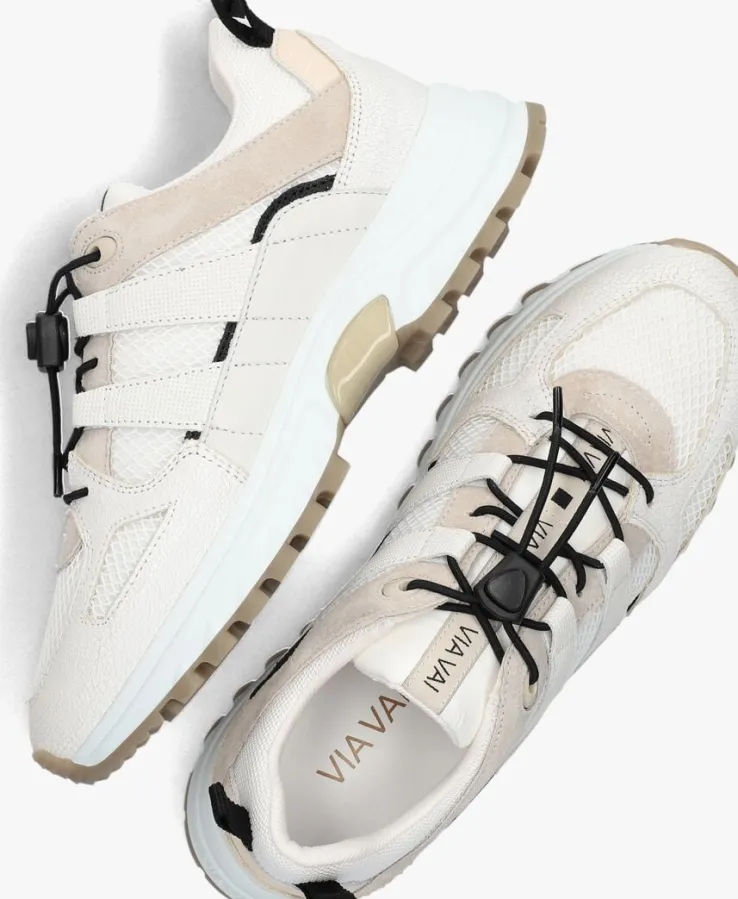 zand via vai lage sneakers danae colby