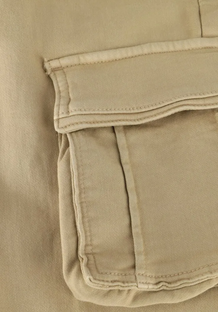 zand vingino cargobroeken claudio