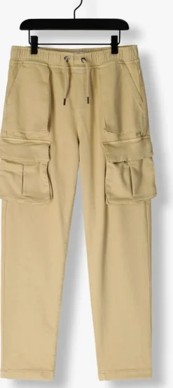 zand vingino cargobroeken claudio