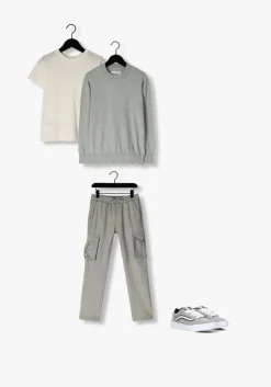 zand vingino pantalon saviano