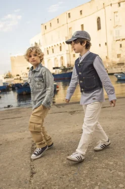 zand vingino trui mapno