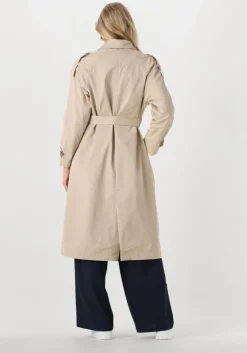 zand withblack trenchcoats wbltheresa trenchcoat