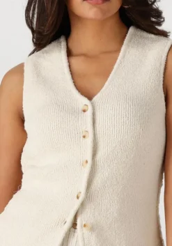 zand y.a.s. truien/vesten yasgally knit vest