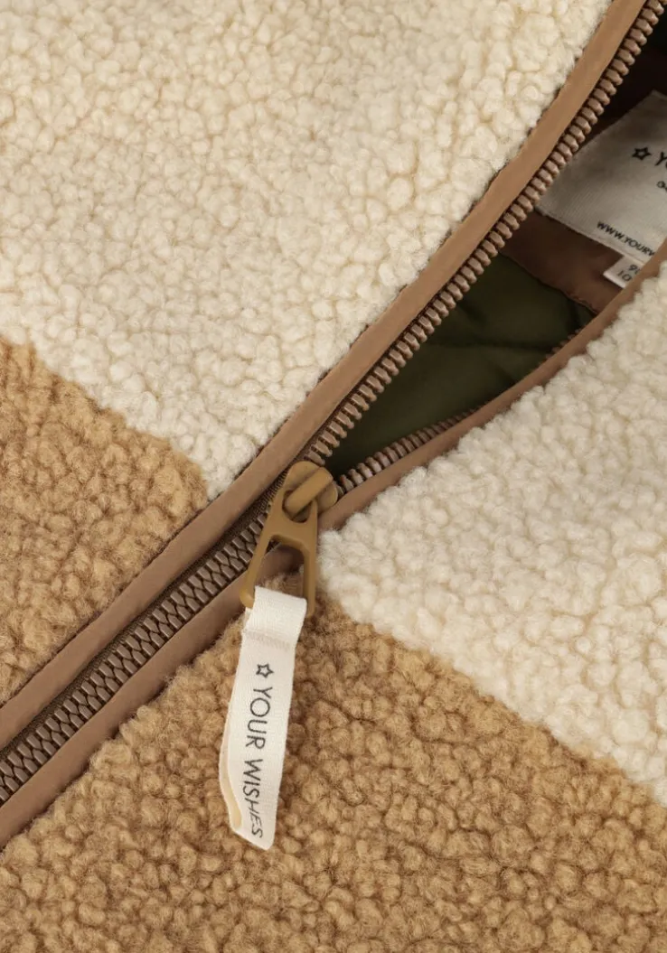 zand your wishes jassen obi teddy jackey