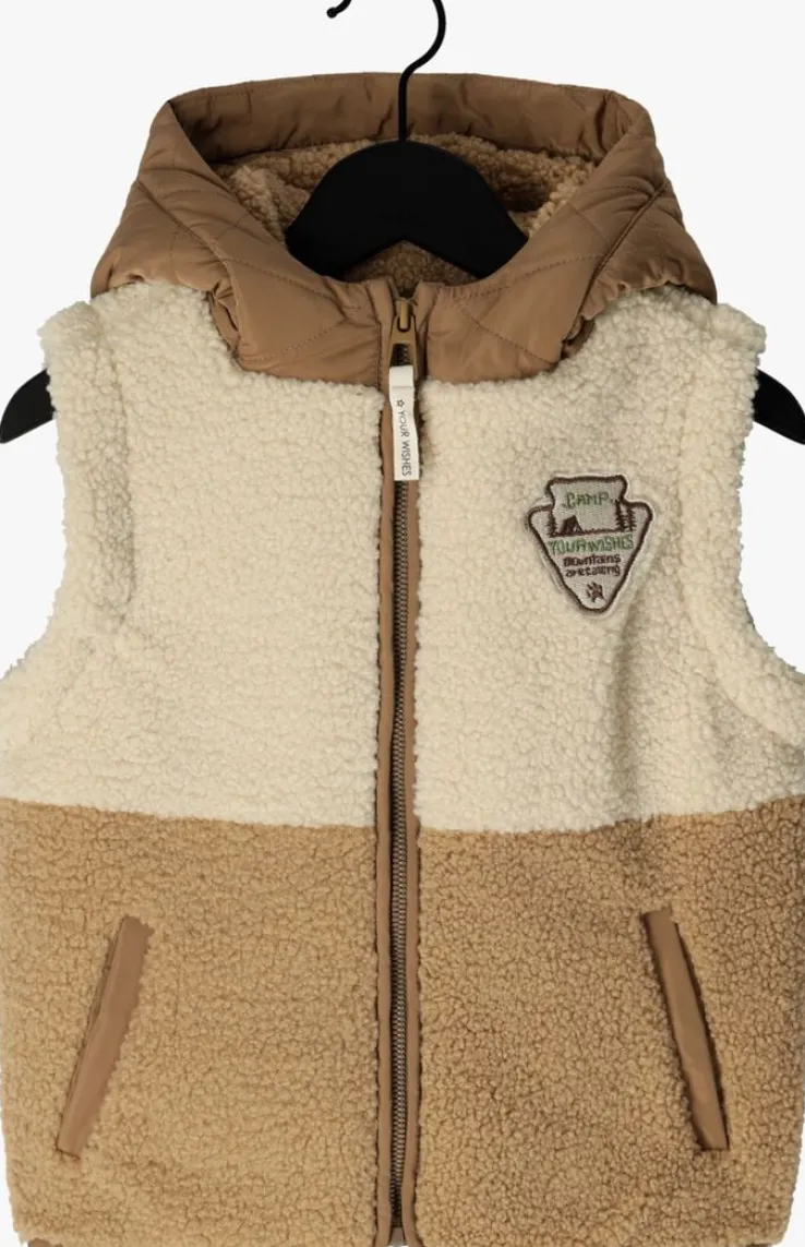 zand your wishes jassen obi teddy jackey