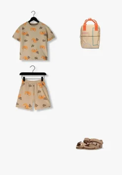 zand z8 t-shirt lauro