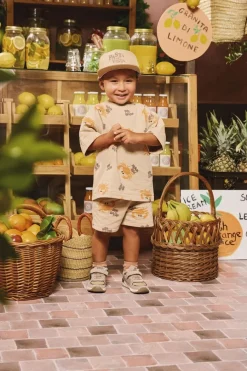 zand z8 t-shirt lauro