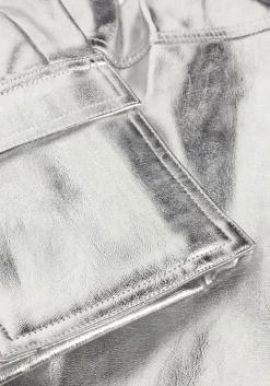 zilveren ai&ko minirok norra pu 618 g