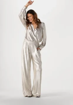 zilveren amaya amsterdam top colein body