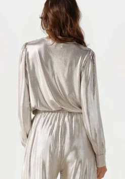 zilveren amaya amsterdam top colein body