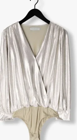 zilveren amaya amsterdam top colein body