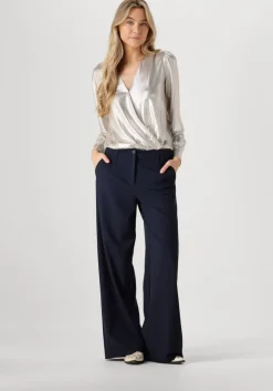 zilveren amaya amsterdam top colein body