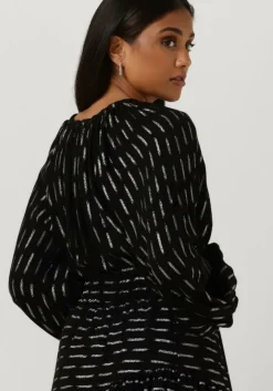 zilveren amaya amsterdam blouses adele blouse