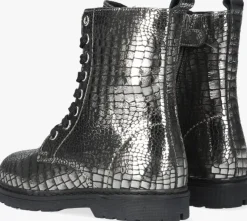 zilveren apples & pears veterboots b009048