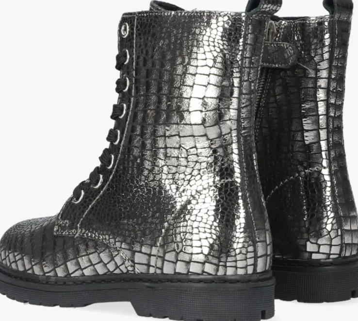 zilveren apples & pears veterboots b009048