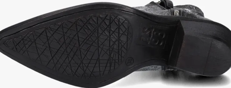 zilveren a.s.98 enkellaarsjes b84205