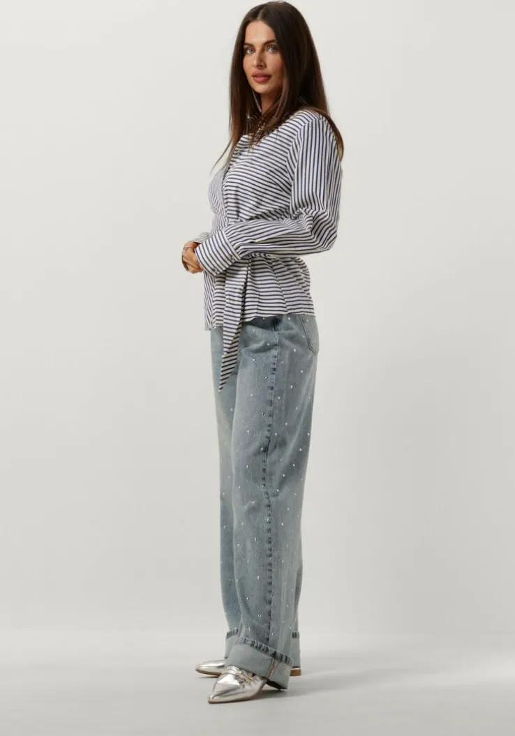 zilveren ayana slingbacks 4919