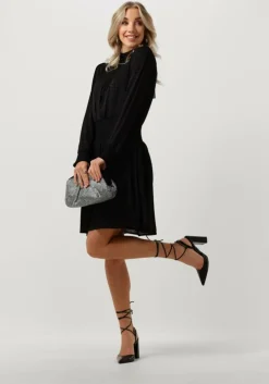 zilveren becksondergaard clutch glim bonita bag