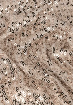 zilveren bruuns bazaar tops & t-shirts ilex round neck