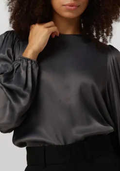 zilveren circle of trust blouses leila blouse