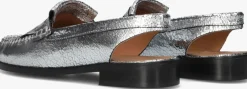 zilveren ctwlk slingbacks puxi p sunny