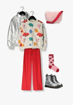 zilveren dr martens veterboots 1460 serena t/j