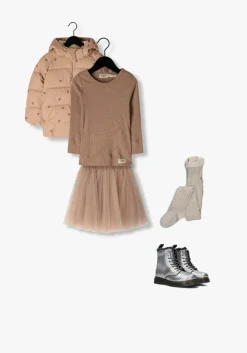 zilveren dr martens veterboots 1460 serena t/j