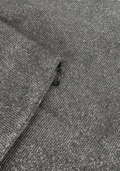 zilveren envii minirok enlion skirt 7068