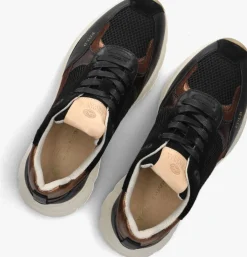 zilveren fred de la bretoniere lage sneakers mariola luna