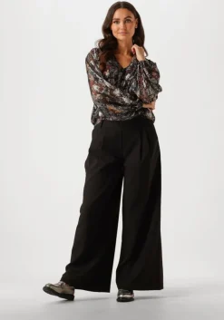 zilveren freebird blouses beandra blouse