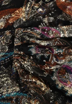 zilveren freebird blouses beandra blouse