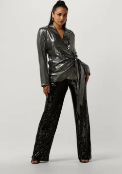 zilveren freebird blouses valente