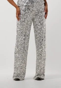 zilveren harper & yve pantalon bonny-pa