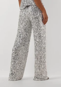 zilveren harper & yve pantalon bonny-pa