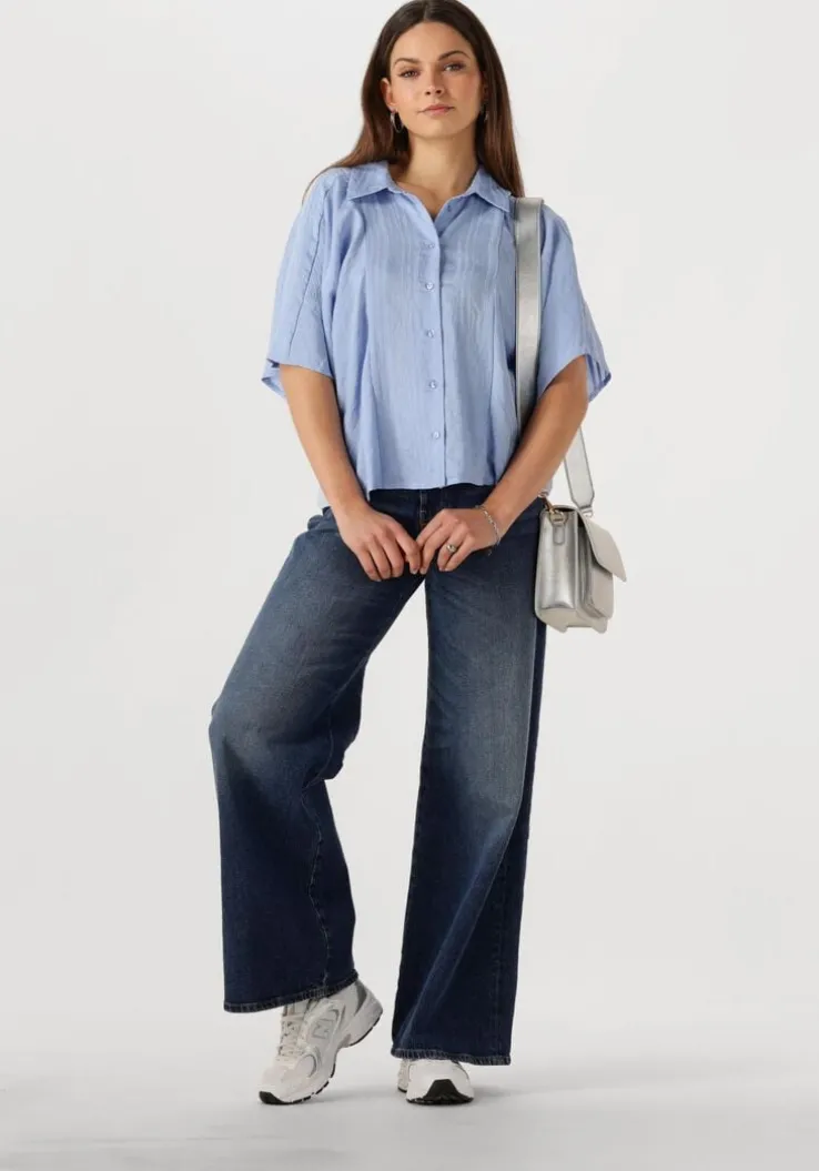 zilveren hvisk schoudertas cayman pocket