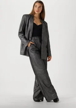 zilveren ibana blazer jolsy