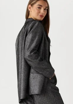 zilveren ibana blazer jolsy