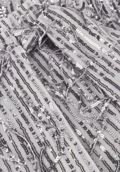 zilveren ibana midirok siera