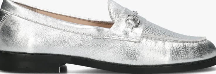 zilveren inuovo loafers b01004