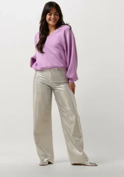 zilveren inuovo loafers b02005