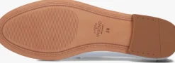 zilveren inuovo loafers b02005
