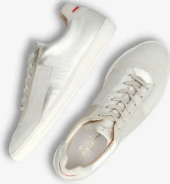 zilveren jan jansen lage sneakers game set and match