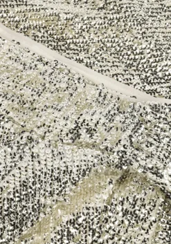 zilveren josh v minirok cameo